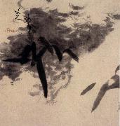 Zhu Da 黭ʯ